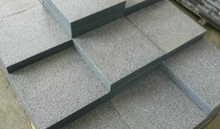 芝麻灰石材