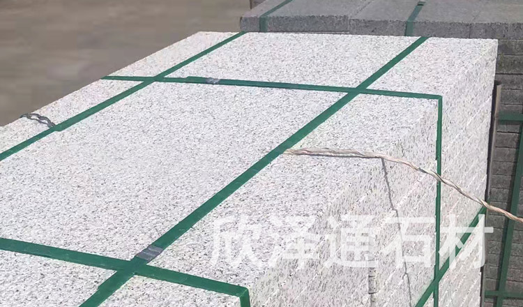 芝麻灰花岗岩