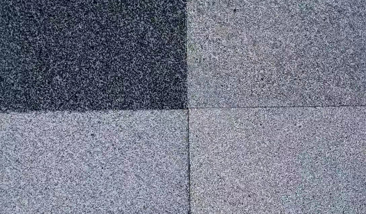 芝麻灰石材价格及加工工艺 芝麻灰石材价格及加工工艺